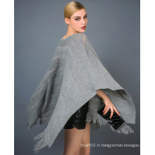 Lady&#39;s Fashion Poncho